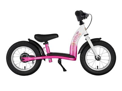 Loopfiets 12 inch 3 jaar classic
