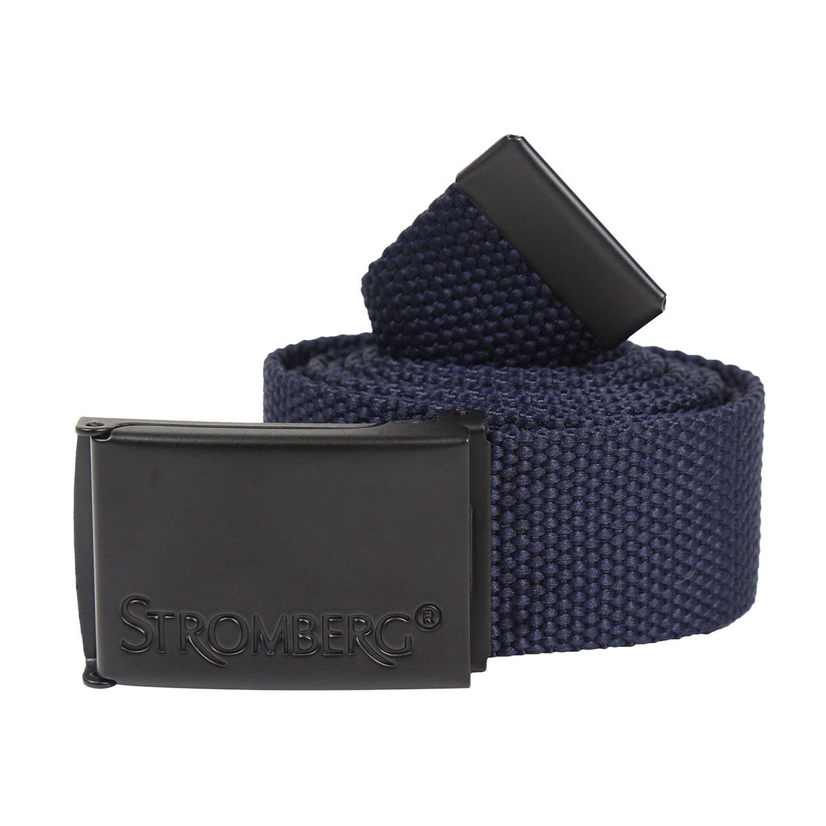 STROMBERG Stromberg Men's Canvas Golf Belt