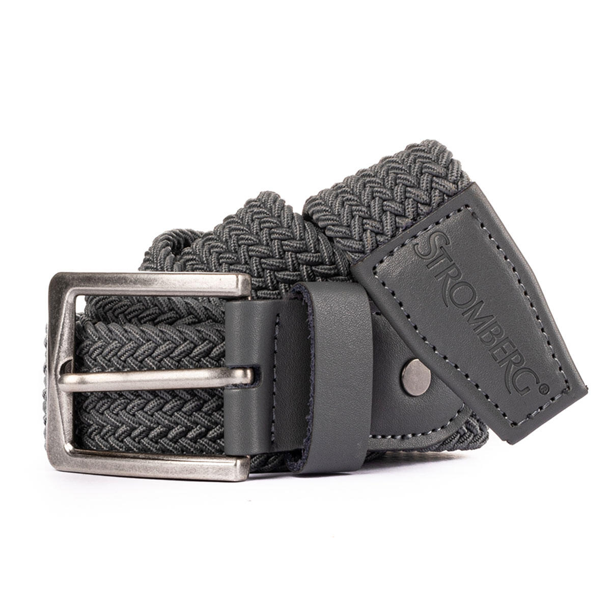 STROMBERG Stromberg Belt Golf Braided
