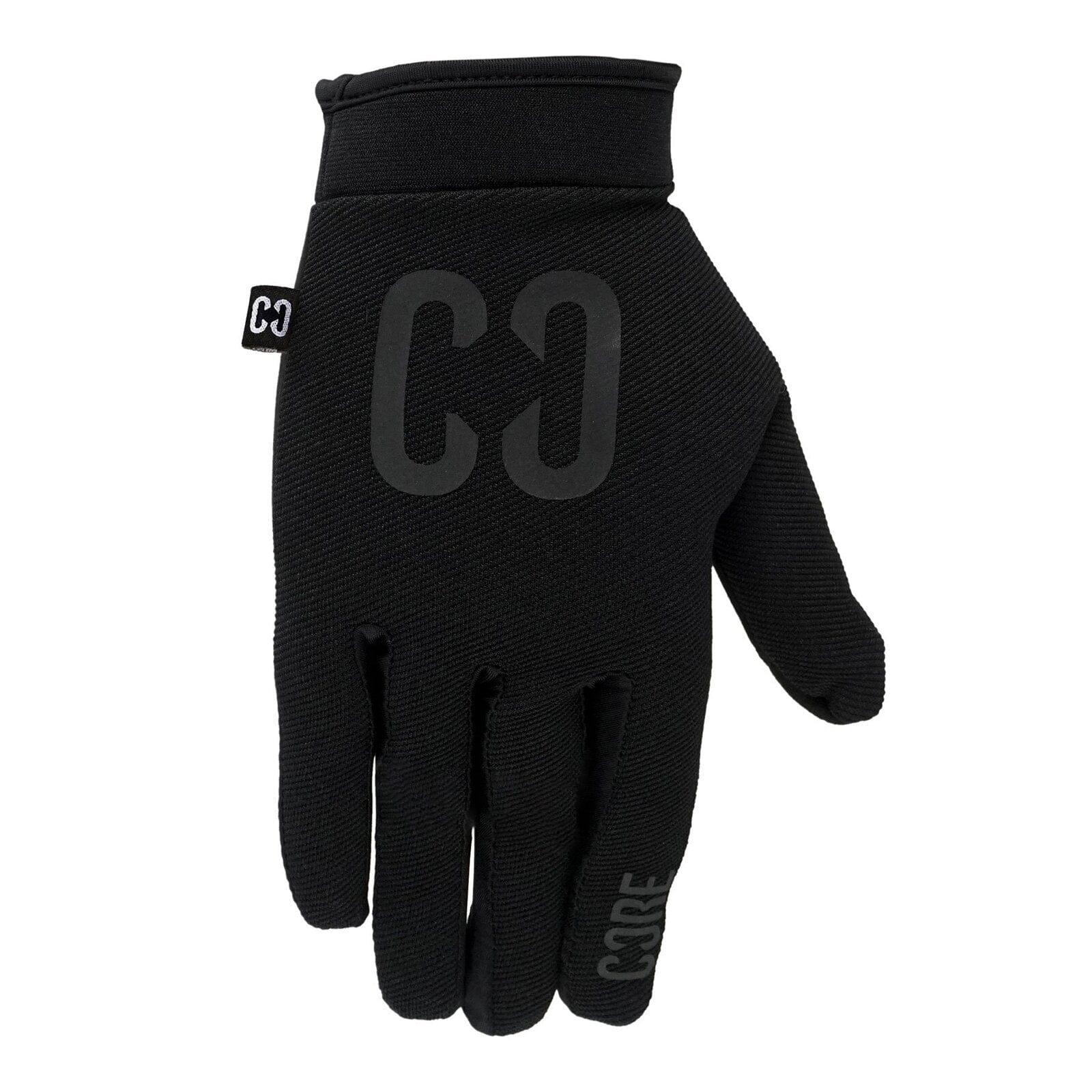 CORE Protection Aero Gloves Stealth