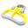 Maner butelie SOFT TANK HANDLE
