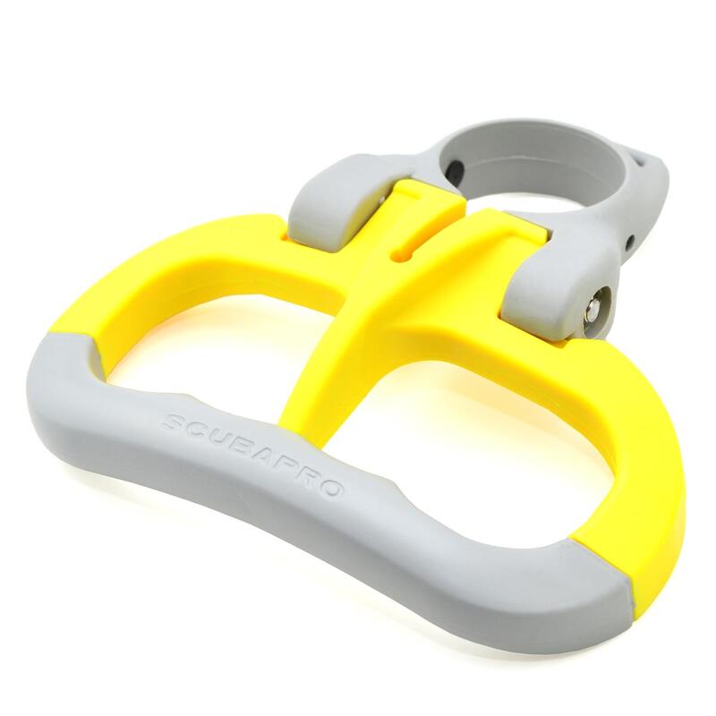 Maner butelie SOFT TANK HANDLE
