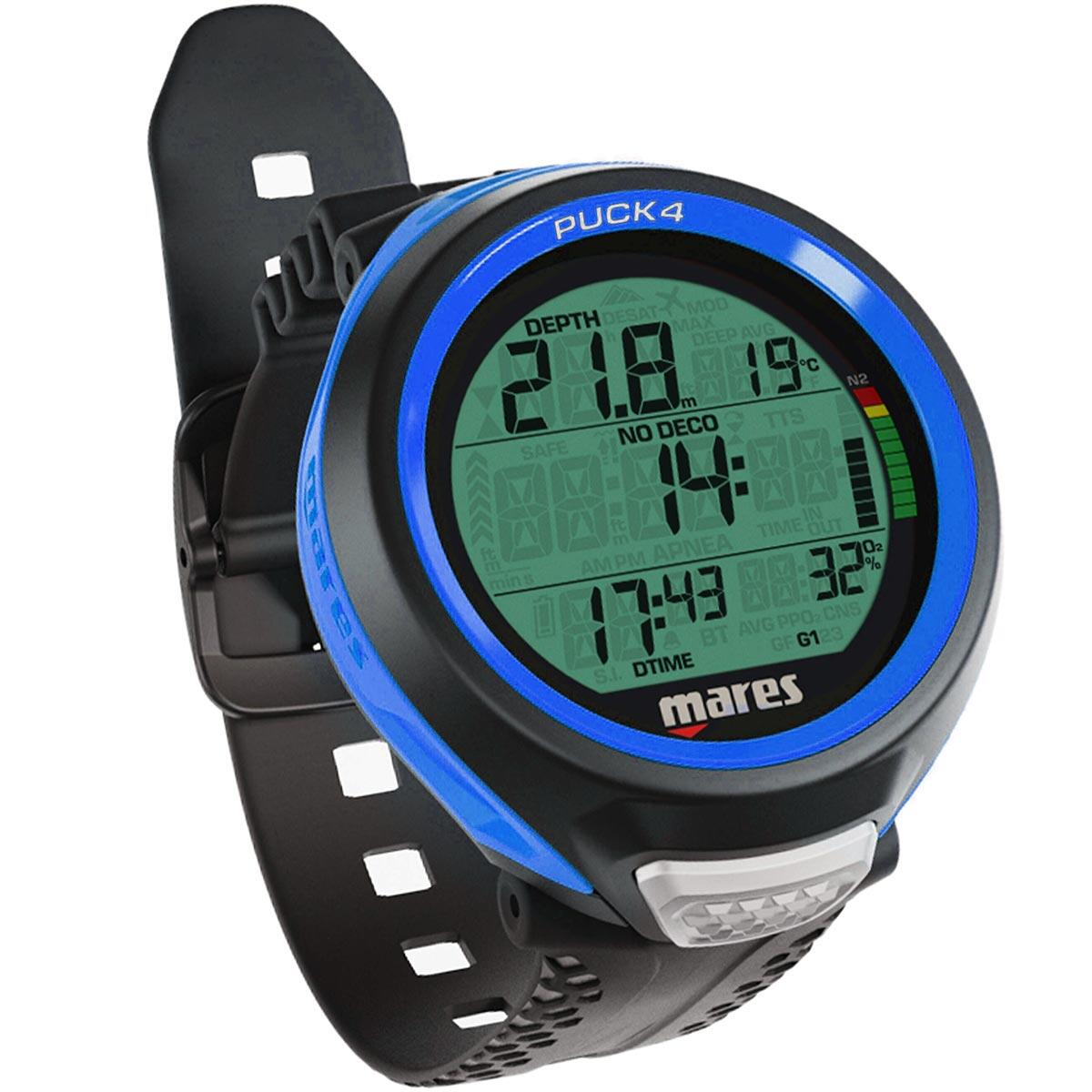 MARES Počítač PUCK 4