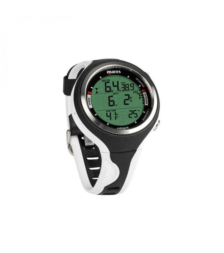 Computer subacqueo per Apnea mod. Smart Apnea 4/4