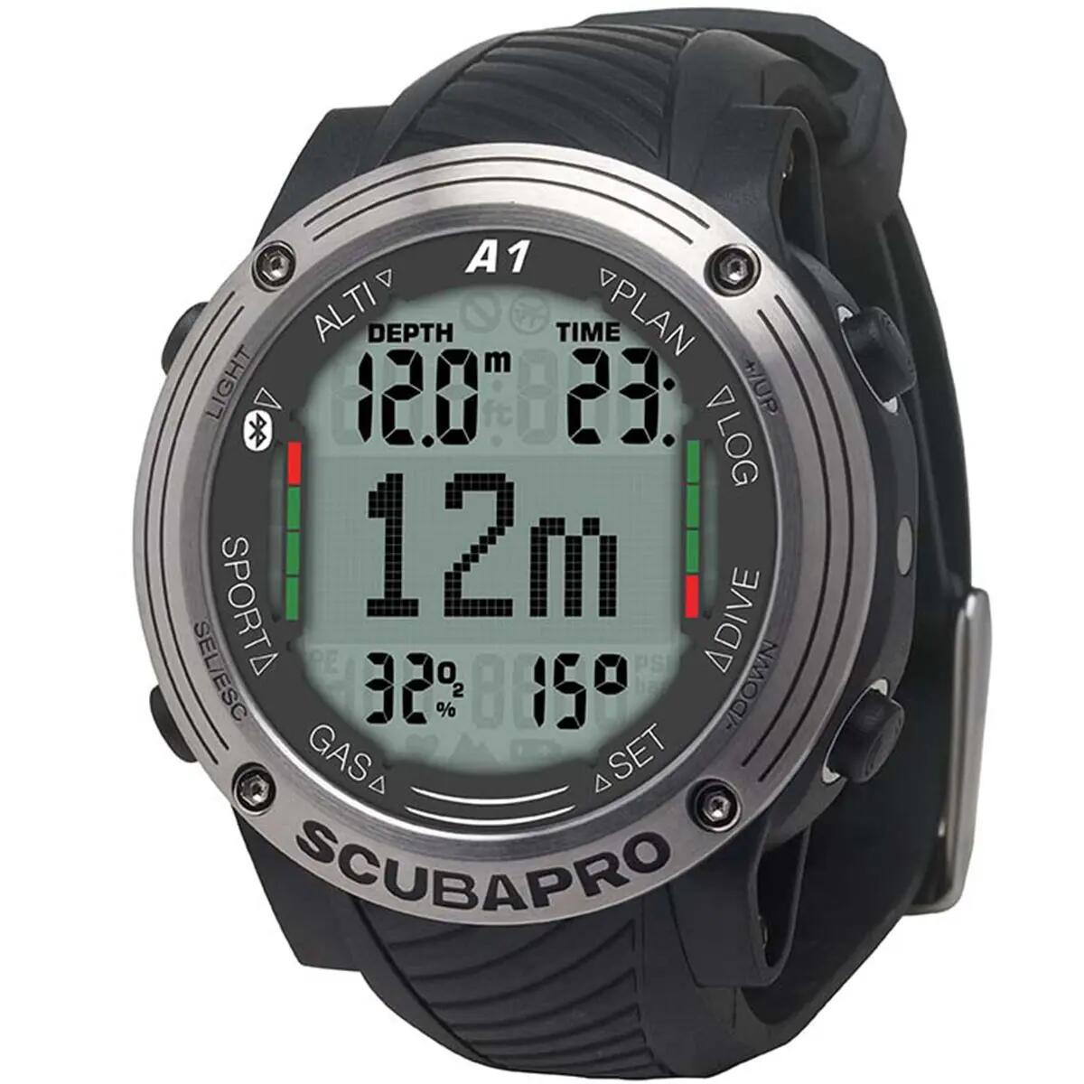 SCUBAPRO picture