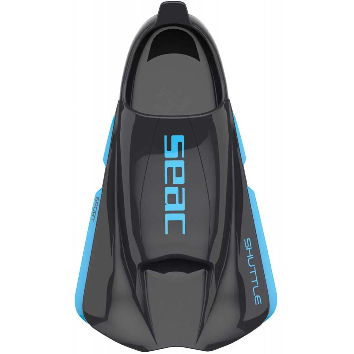 Labe Seac - SHUTTLE SPORT, Albastru, 34-35 2/2