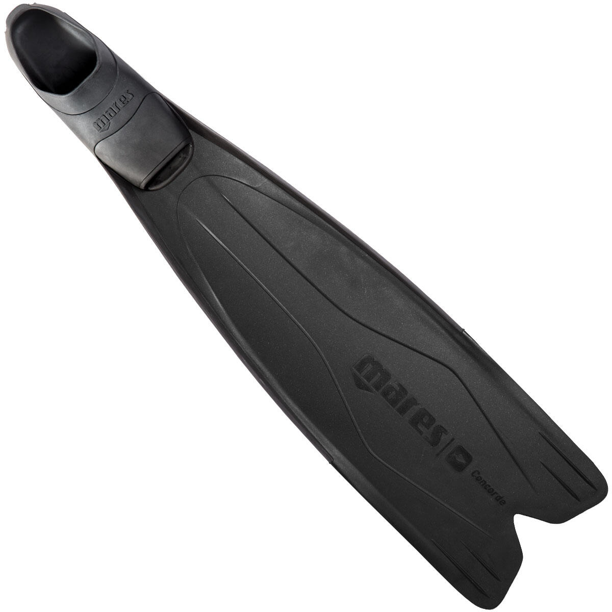 Labe spearfishing Mares SF - CONCORDE, Negru, 38-39