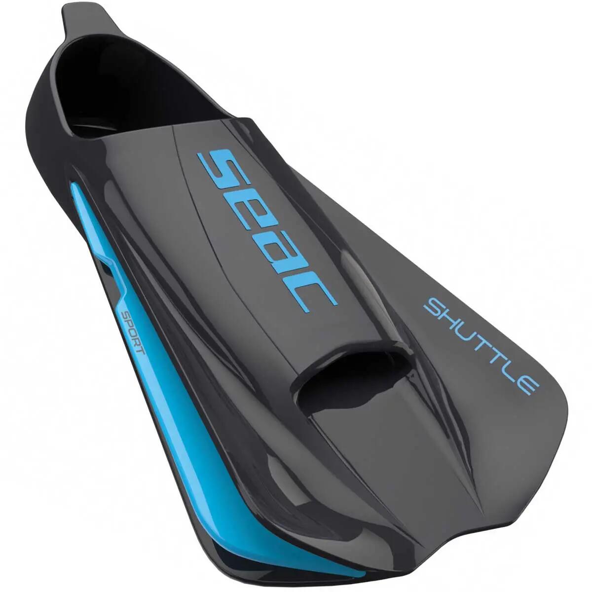 Labe Seac - SHUTTLE SPORT, Albastru, 34-35 1/2
