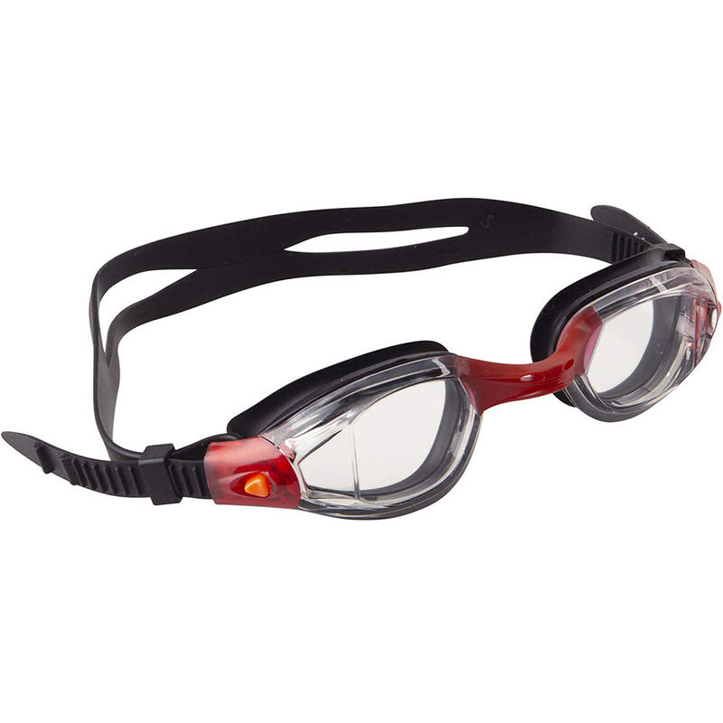 Ochelari de inot Seac - SPY, Negru