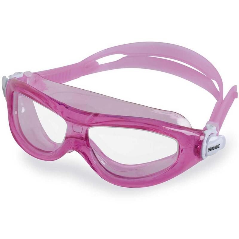 Ochelari de inot Seac - MATT, Roz