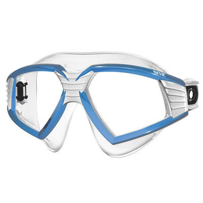 Zwembril seac 1520030131 zwart