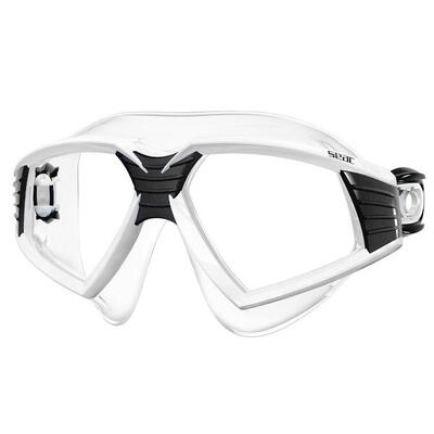 Zwembril seac 1520030131 zwart