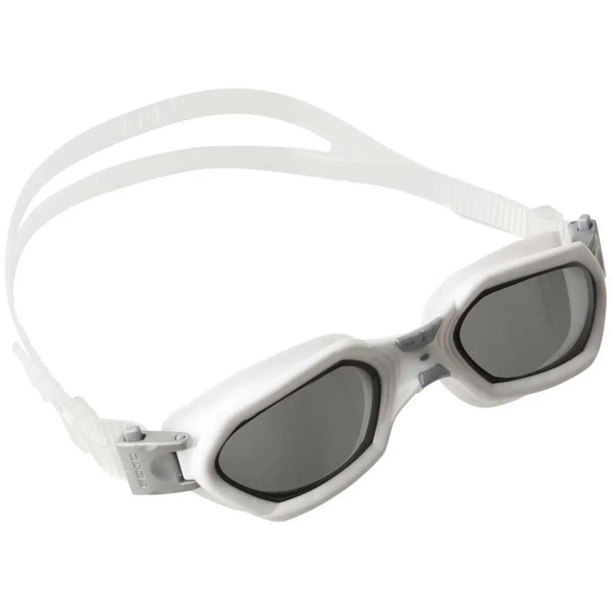 Ochelari de inot Seac - AQUATECH, Argintiu 2/2