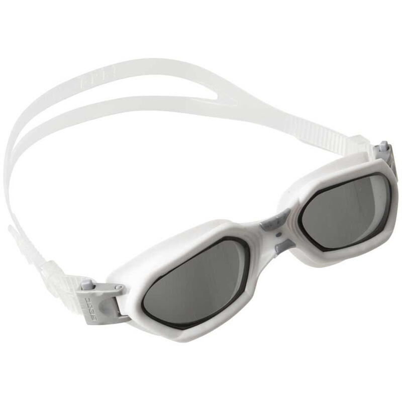 Ochelari de inot Seac - AQUATECH, Argintiu