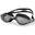 Ochelari de inot Seac - AXIS FUME Black, Argintiu