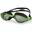 Ochelari de inot Seac - AXIS FUME Black, Verde
