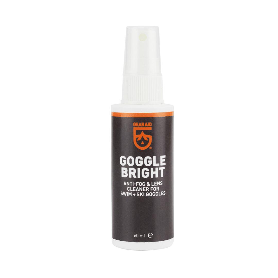Image of Spray Anti-Fog Gear-Aid Goggle Bright™ Pump 60ml | Gear Aid