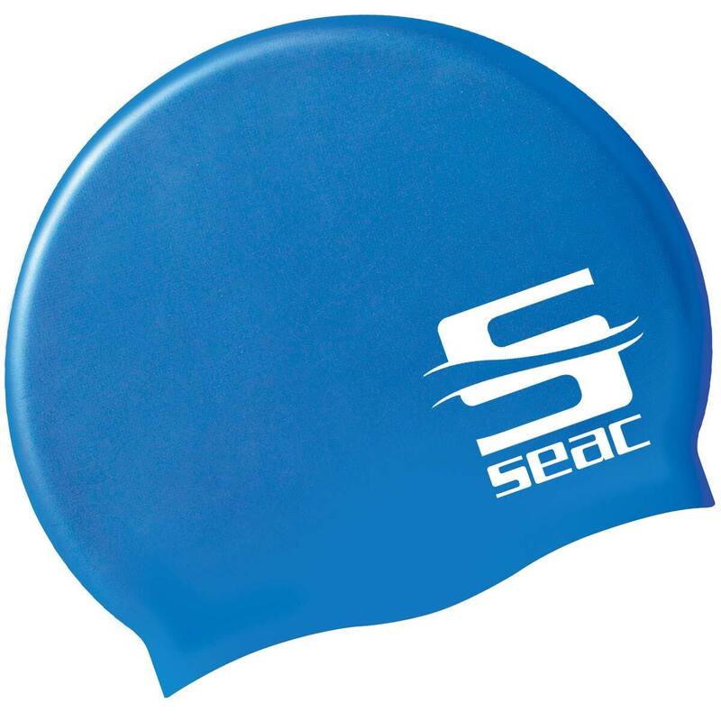 Casca de inot Seac - SILICONE JR