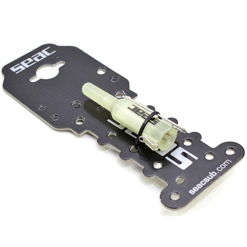Semnalizator optic Seac - FLASH LIGHT
