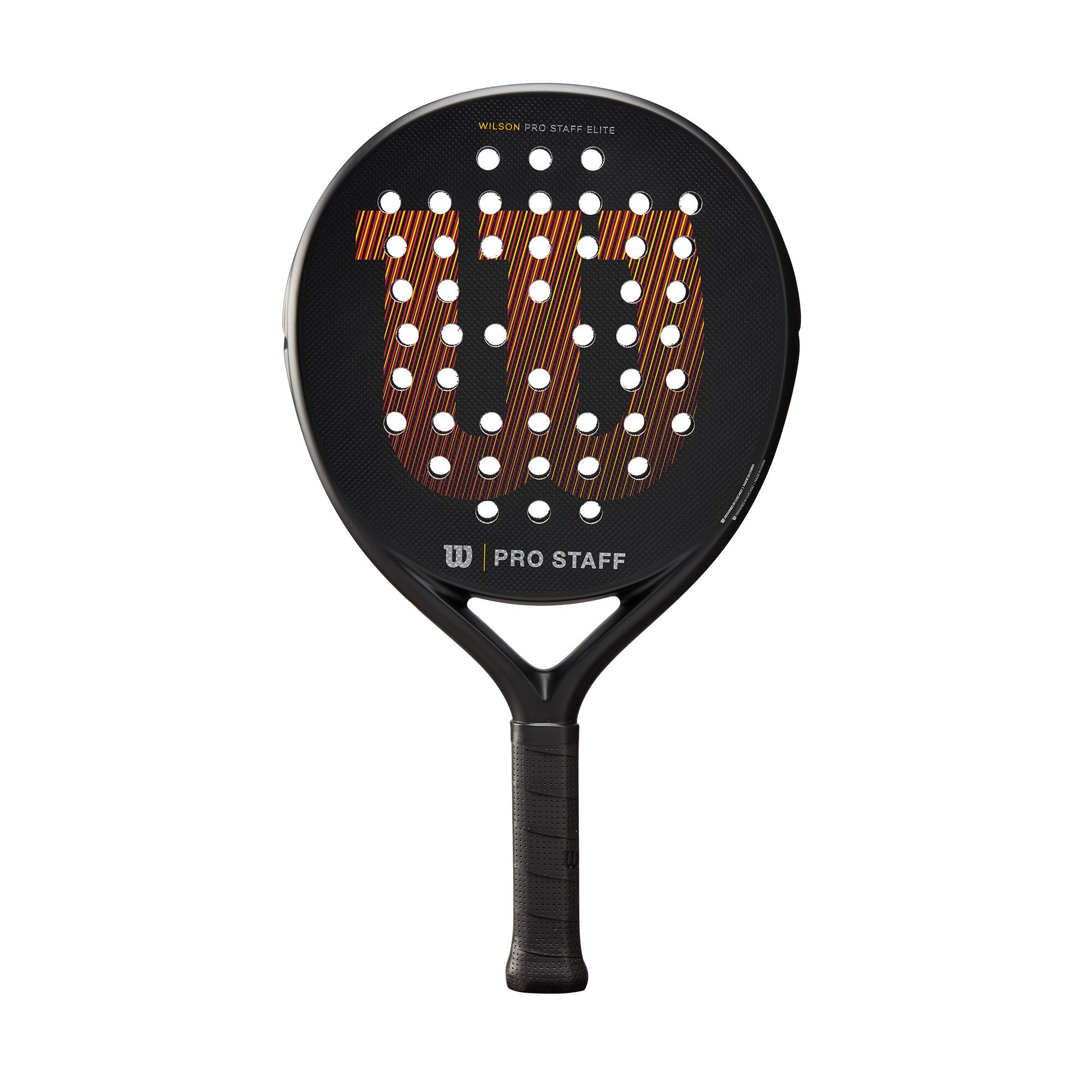 WILSON Wilson Pro Staff Elite v2 Padel Bat