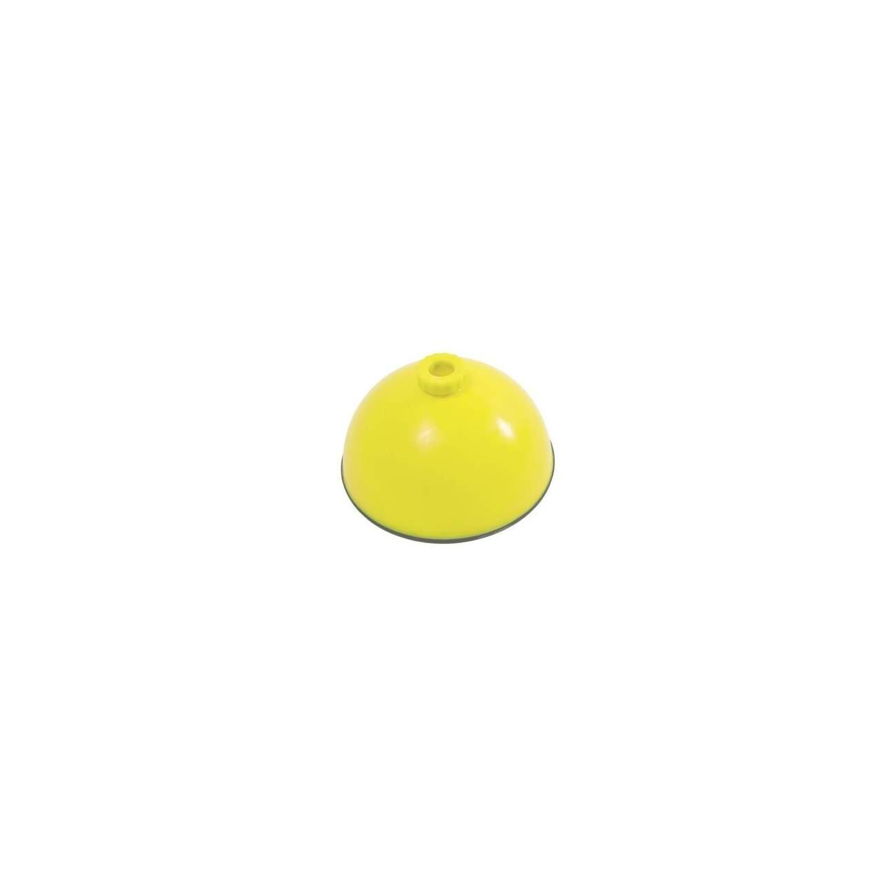 Base Rellenable Hueca con Base Antideslizante AMAYA SPORT 1/1