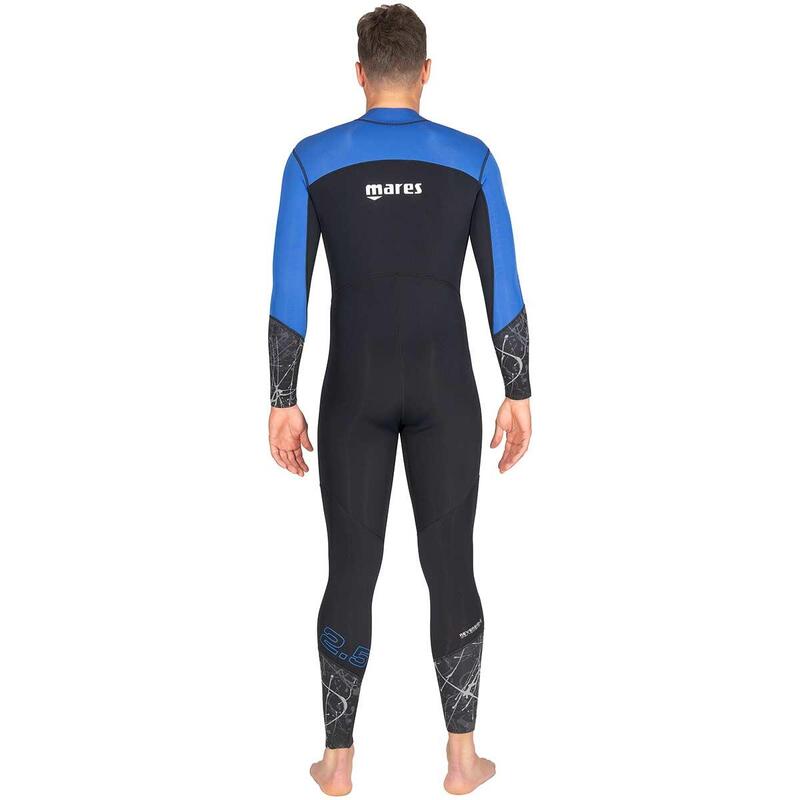 Costum umed Mares - SWITCH 2.5 Man