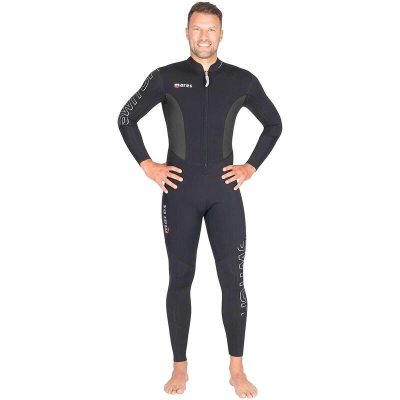 Costum umed Mares - SWITCH 2.5 Man