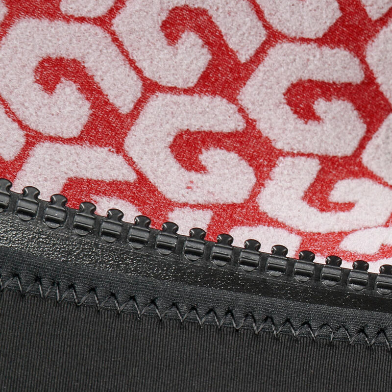Costum semiuscat Mares - FLEXA GRAPHENE Man
