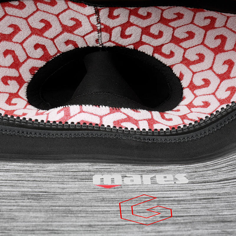 Costum semiuscat Mares - FLEXA GRAPHENE Man