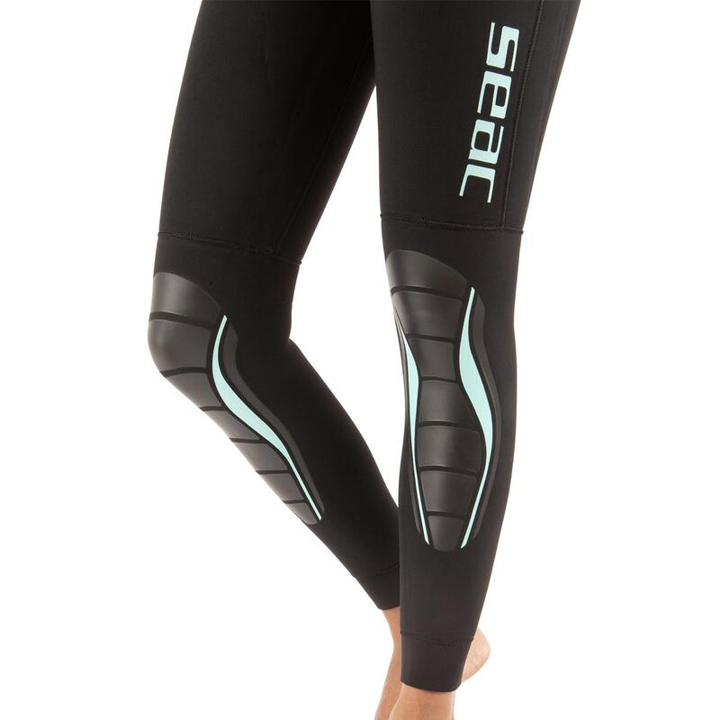 Costum Seac - COVER 5, Lady