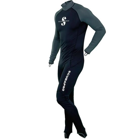 Combinaison de plongée ScubaPro UPF 50 Noir