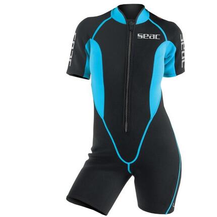 Combinaison Eac Femme Horty Look