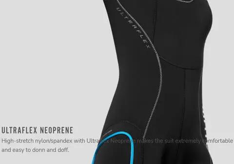 Costum Waterproof - W50, Man 4/6