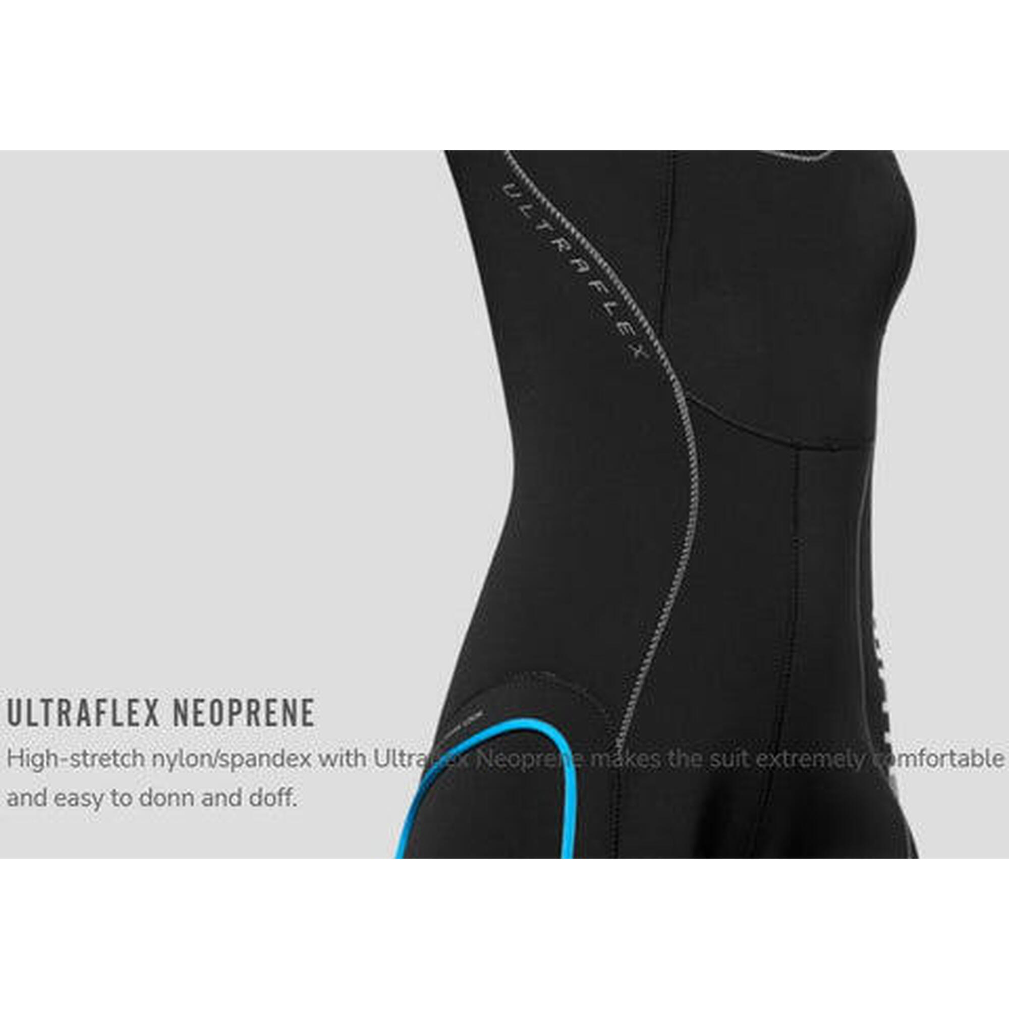 Costum Waterproof - W50, Man