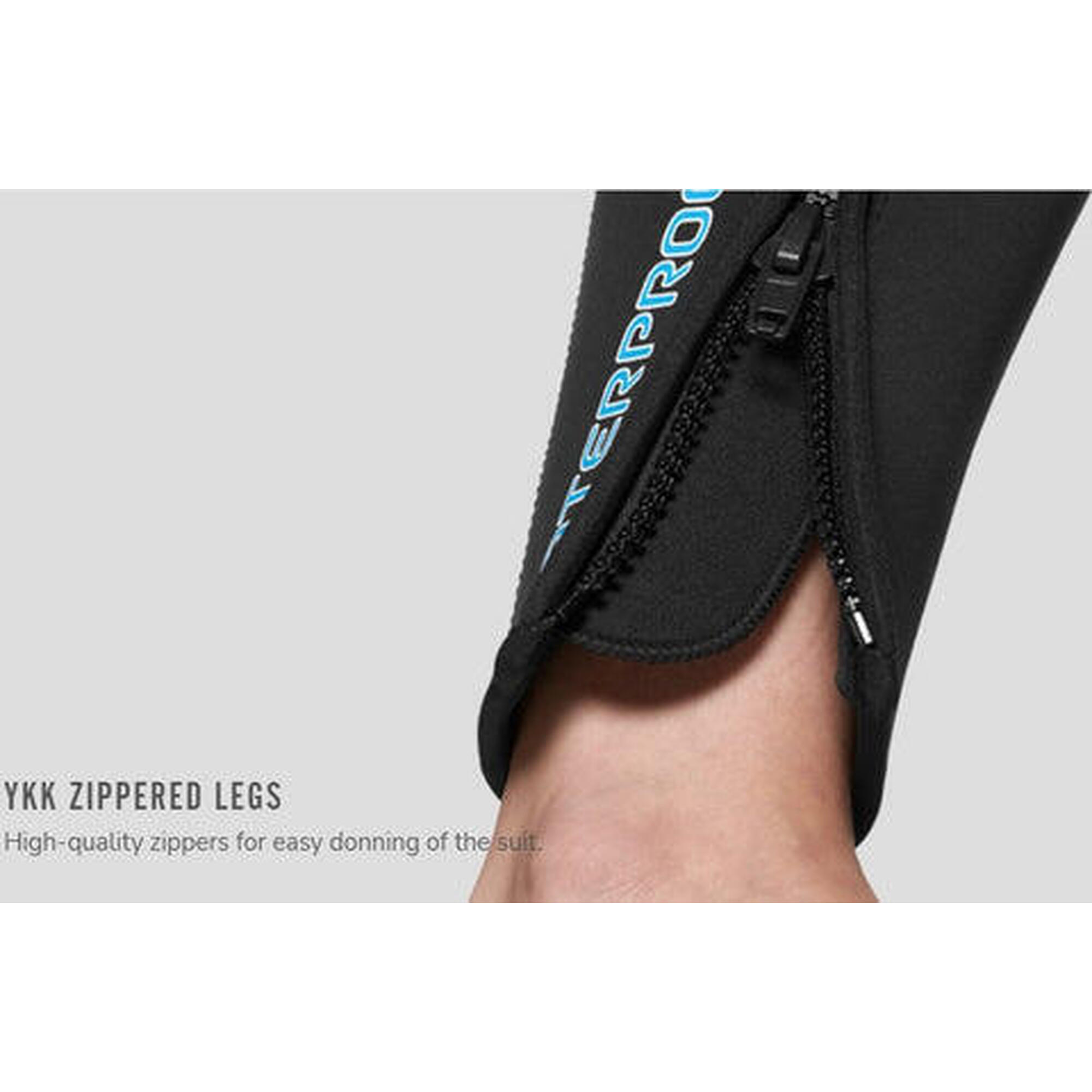 Costum Waterproof - W50, Man