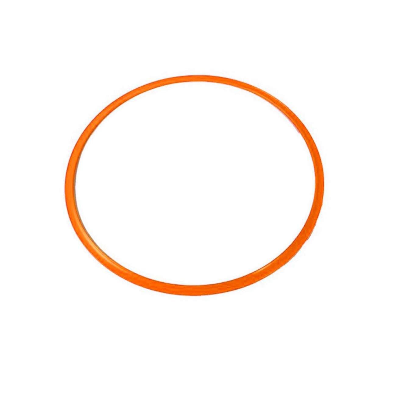 Juego de 12 Aros de Vinilo AMAYA SPORT - 36 cm. de Diámetro 4/5