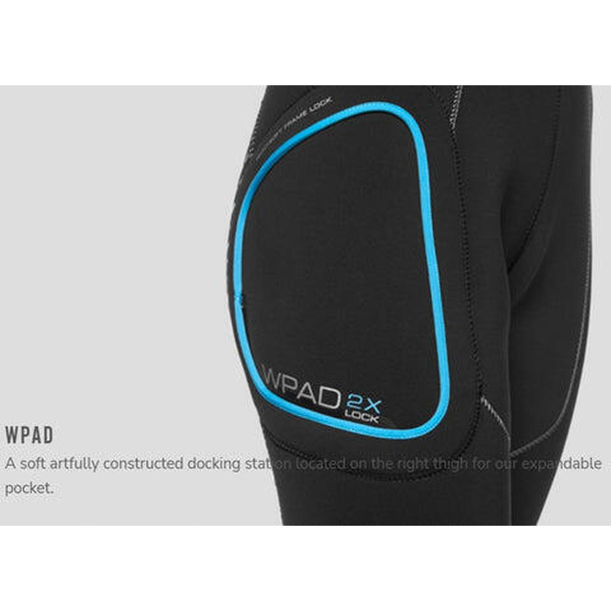 Costum Waterproof - W50, Man