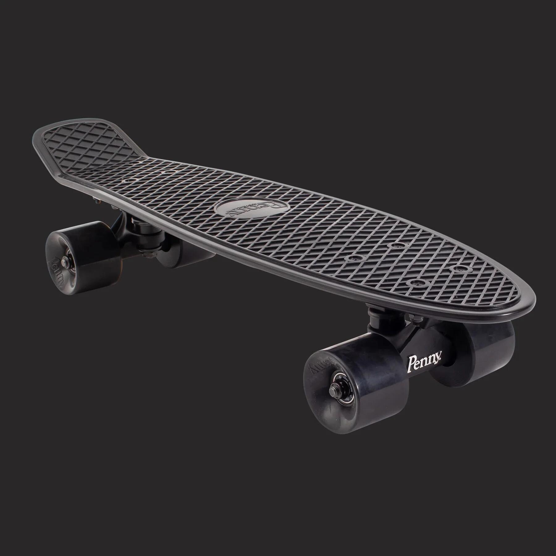 Penny Board Classic Serie 22" Blackout 6/7