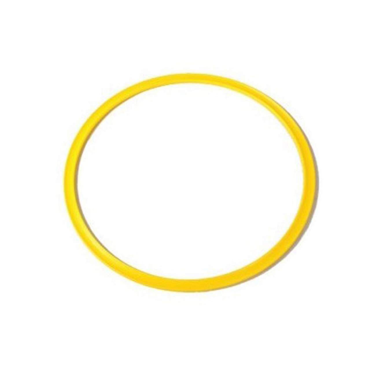 Juego de 12 Aros de Vinilo AMAYA SPORT - 36 cm. de Diámetro 2/5