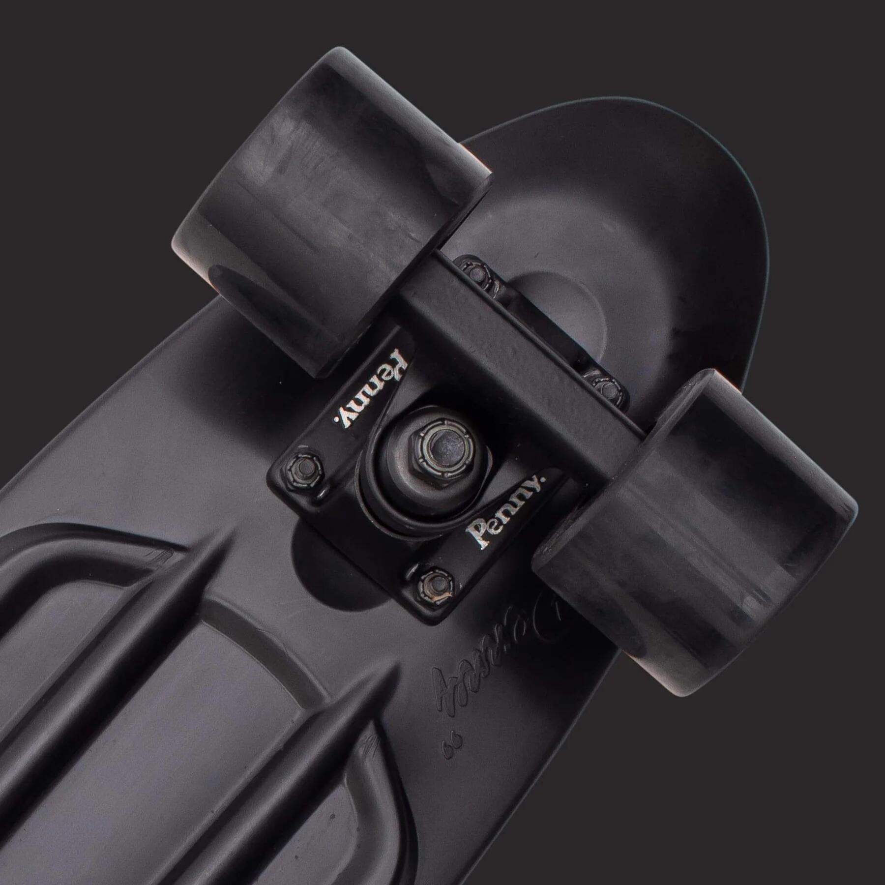 Penny Board Classic Serie 22" Blackout 4/7