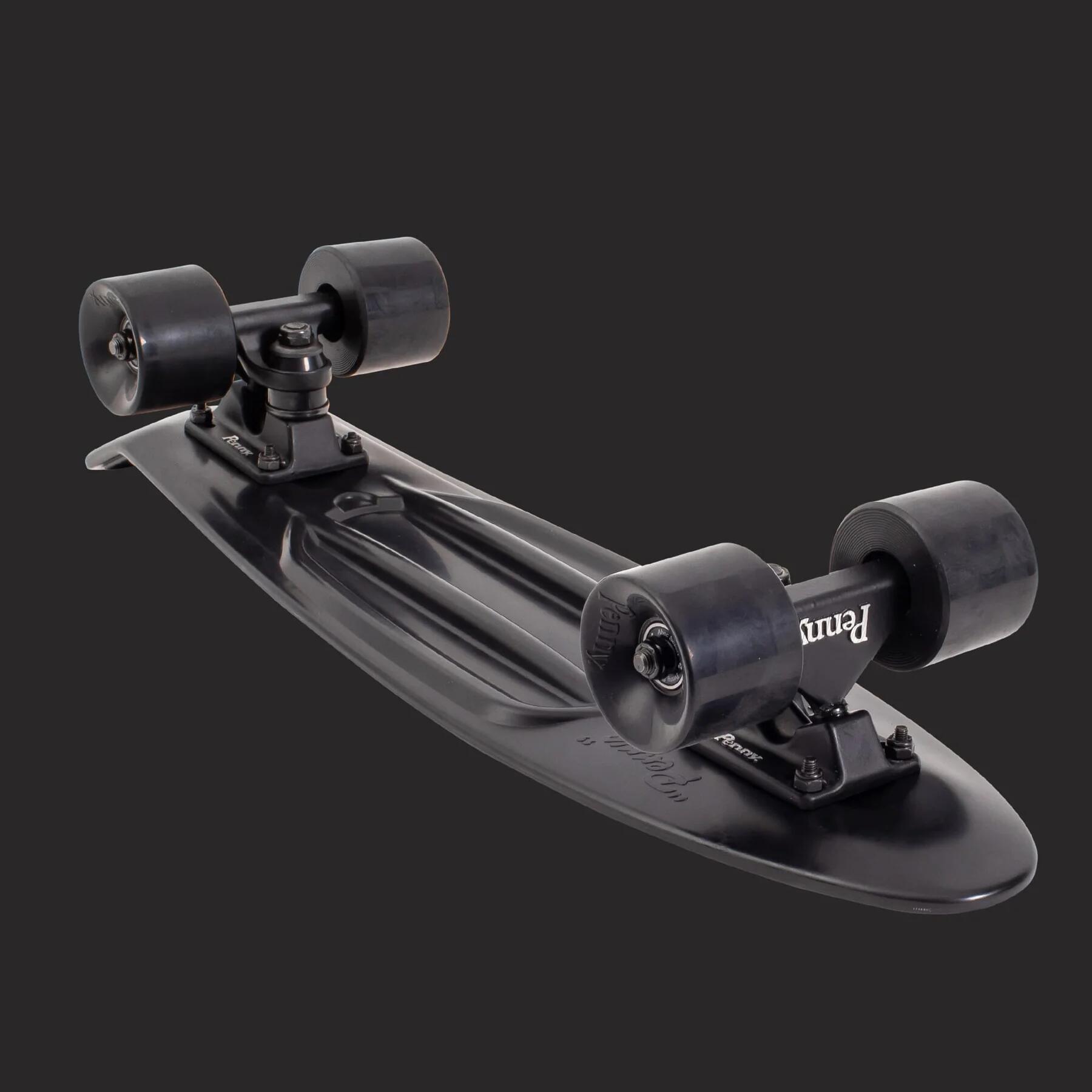 Penny Board Classic Serie 22" Blackout 7/7