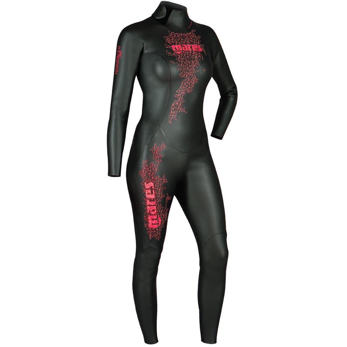 Costum inot Mares PI - HORIZON 2 Lady
