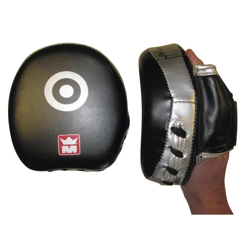 Pattes d'ours boxe Razorlight