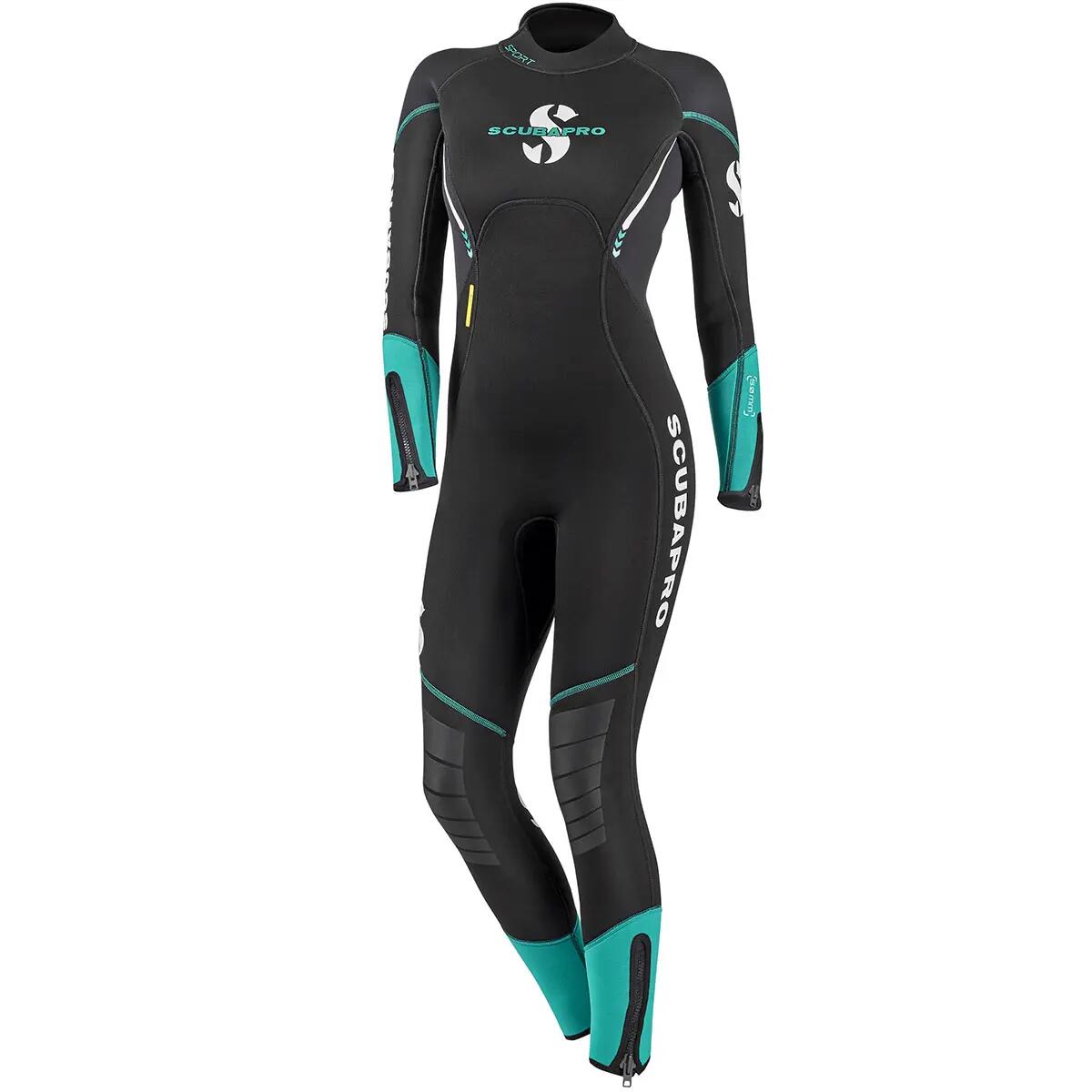 Costum SPORT 5, Lady