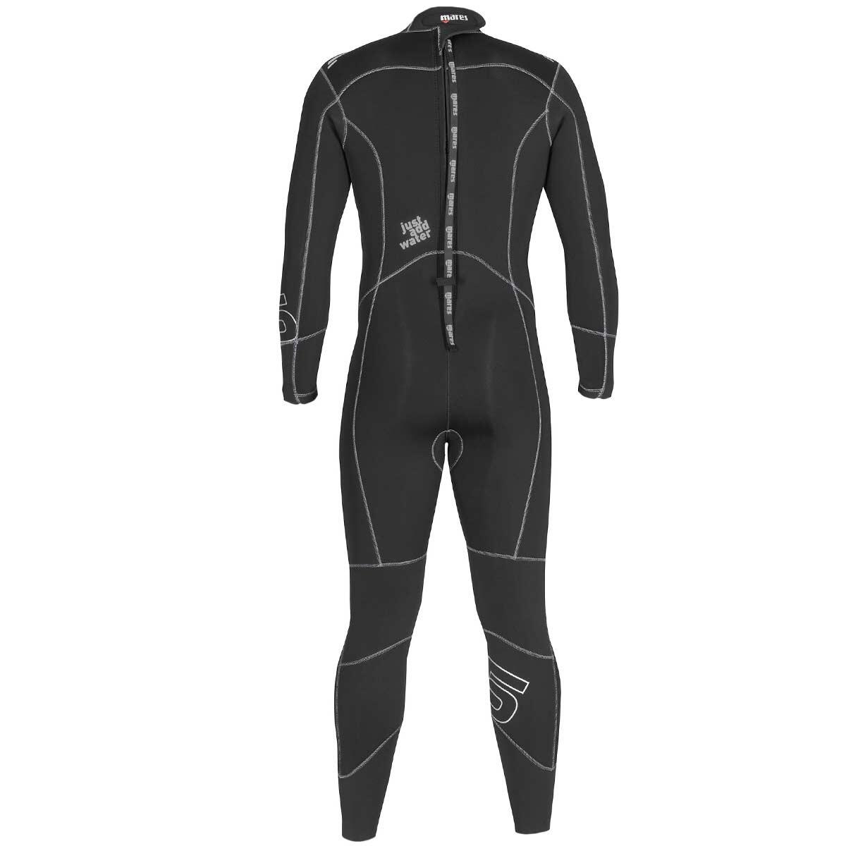 MARES Neopren 5mm EVOLUTION MAN XXXL 2/5