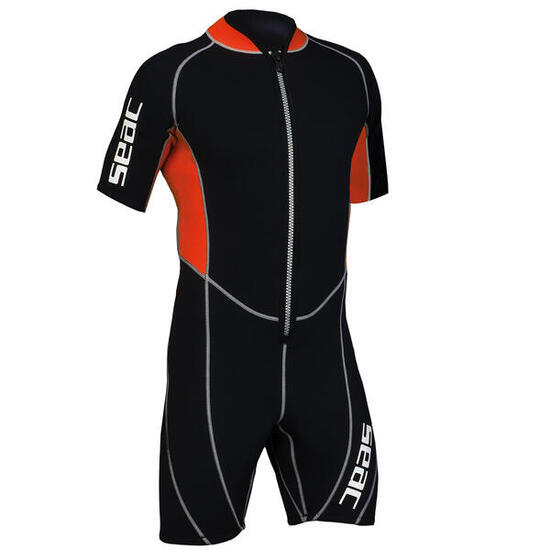 Seac Men's Wetsuit Shorty Ciao