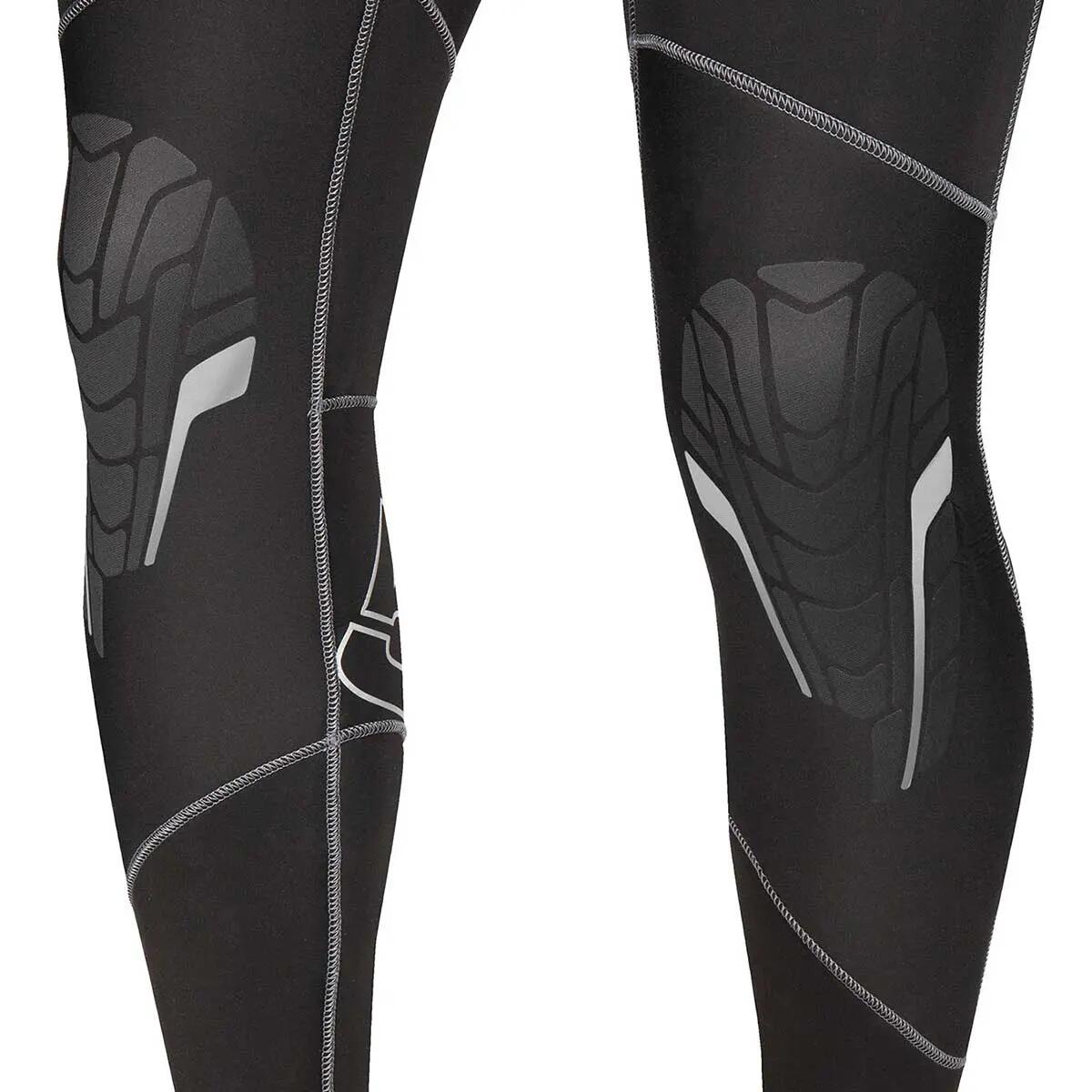 MARES Neopren 5mm EVOLUTION MAN XXXL 4/5