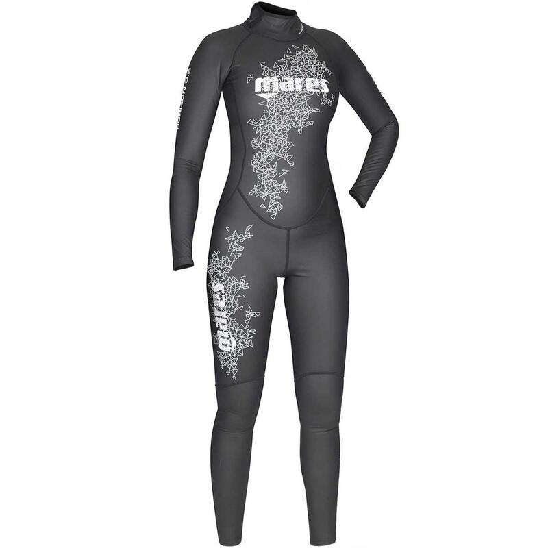Costum inot Mares PI - HORIZON 0.5