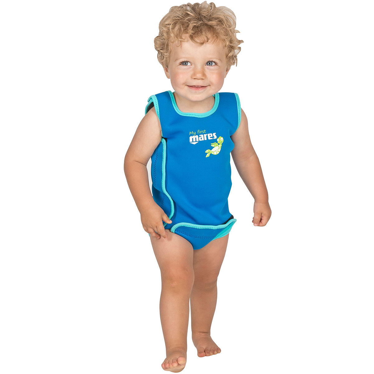 MARES Mares Baby Wrap kinderzwempak