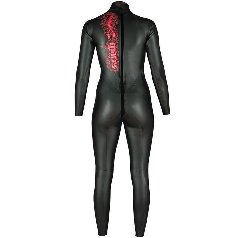 Costum inot Mares PI - HORIZON 2 Lady